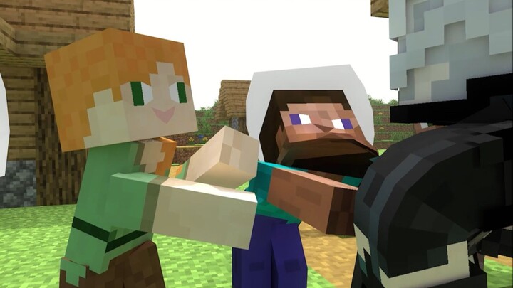 لقد اهتم بي بقوة 3,000,000 متابع لمجرد أنني صنعت عن طريق الخطأ فيديو تجريديًا قصيرًا