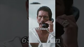 Danny Trejo #shortvideo #facts #trejo #dannytrejo #shorts #celebrity #actor