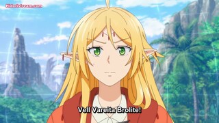 EP9 Sozai Saishuka no Isekai Ryokouki (Sub Indonesia)
