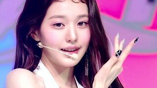 เพลงคัมแบ็กล่าสุดของ IVE หลังจากเวทีโปรโมตแรกของ LIKE