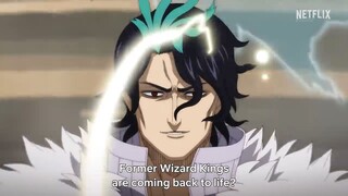 Black Clover_ Sword of the Wizard King _Watch the full movie: Link in the description