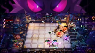 THARZ SKILL 3 🔥 #mlbb #Tharzmagicchess #moonton