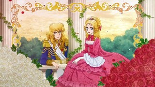 The Rose Of Versailles (2025) | Bahasa Indonesia