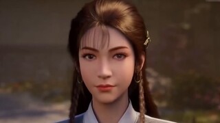 Mortal Cultivation and Immortality Chapter 232: Misteri pemusnahan Sekte Kata Sejati akhirnya terung