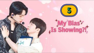 [THURS] 𝐌𝐘 𝐁𝐈 𝐀𝐒  𝐈𝐒  𝐒𝐇𝐎 𝐖𝐈𝐍𝐆 | EPISODE 5
