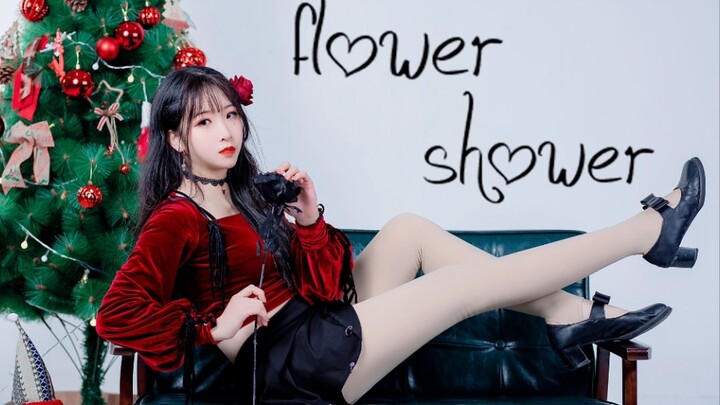[Yaoyao] ♡First Post♡ Flower Shower