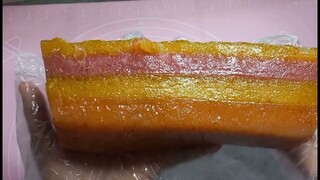 bánh da lợn chuối xay mềm mịn dẻo dai.độc quyền.