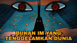 PENYEBAB TENGGELAMNYA DUNIA - ANIME REVIEW (ONE PIECE)