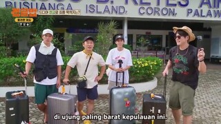 JUNGLE BOB - Episode 05 (Sub Indo)