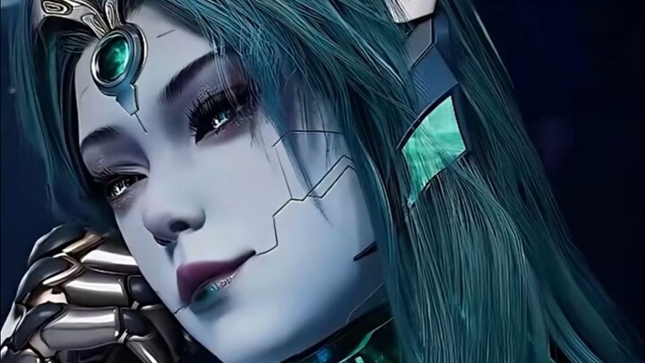 Green Tea Mistress One-Minute Highlights