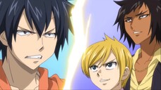 Fairy Tail Episode 52 (Tagalog Dubbed) [HD] Season 2