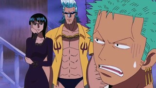 Little Robin's dark scenes (2)