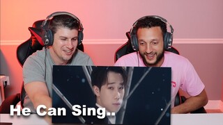 Reaction To 김성규(Kim Sung Kyu) 'I'm Cold' MV