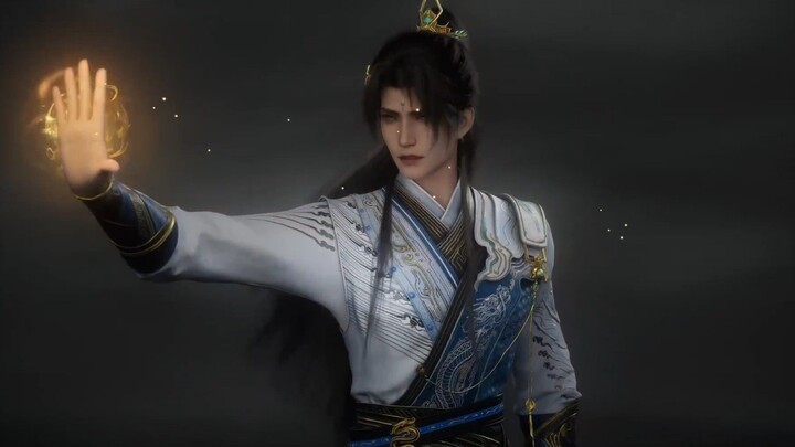 Shrouding The Heavens Episode 145 Sub Indo