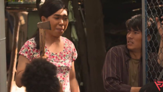 GIA ĐÌNH CỤC SÚC - Tập 3 _ Võ Tấn Phát, Minh Dự, Ngọc Phước, Ngọc Hoa, Kim Đào,