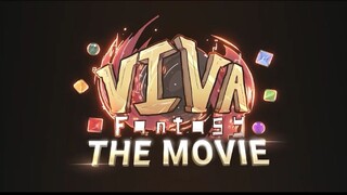 VIVA FANTASY: THE MOVIE (Season 1 FINALE) - Minecraft Animation Movie