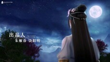 LEGEND OF MARTIAL IMMORTAL EP 31 SUB INDO