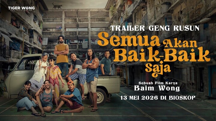 semua akan baik baik saja full eps