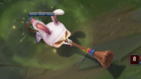 Dynamic Timo, Swinging Like Crazy