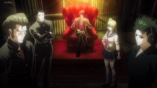 3-nen Z-gumi Ginpachi-sensei episode 3 Sub Indo | REACTION