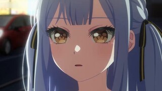 Peringkat 2.0! Serial anime terburuk dalam sejarah telah keluar! Tidak ada manusia sama sekali di ep