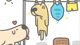 原来是这种构造么！