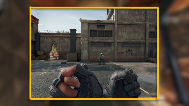 Fun Facts About Delta Operators #Delta Squad #Delta Squad Gameplay Guide