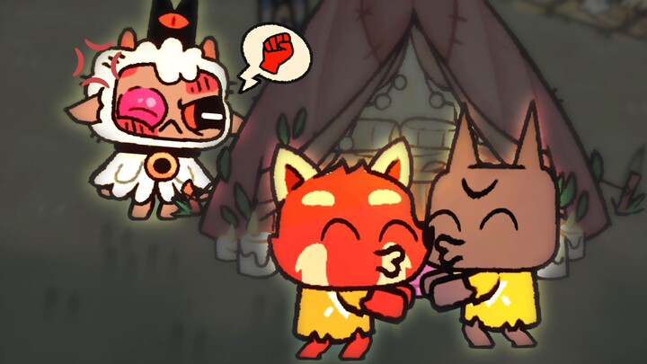 At players’ request, we’re revisiting the steamy “Baa Baa Apocalypse”—how’s it going now?