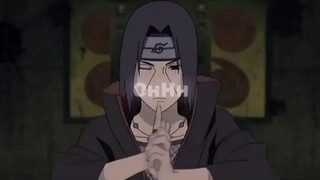 Uchiha Itachi