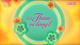 Cô Thắm Về Làng - Phần 4 - Tập 6