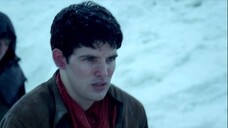 Merlin - 5x02 - Arthur's Bane Part Two