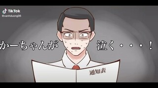 TỔNG HỢP TIK TOK TOKYO REVENGERS #8 - ÔI BAIJ , CHIFUYU :))))