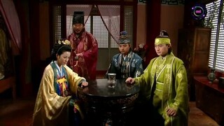 Jumong 36 Part 2/2 Tagalog Dubbed