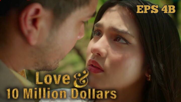 Love & 10 Million Dollars episode 4b - Elina Mulai Menerima Arman