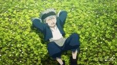 Black Clover opening 1 haruka mirai