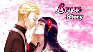 Love Story Naruto ❤️ Hinata