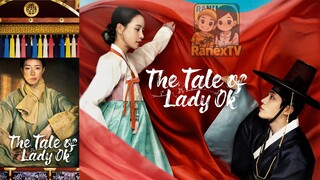 The Tale of Lady Ok E6 HD [TAGDUB] 2025
