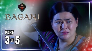 Bagani | Episode 120 (3/5) | May 13, 2024