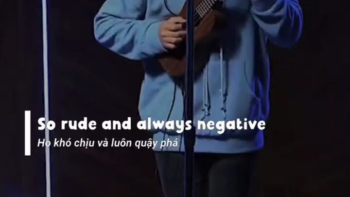 Toxic Song by BoyWithUke