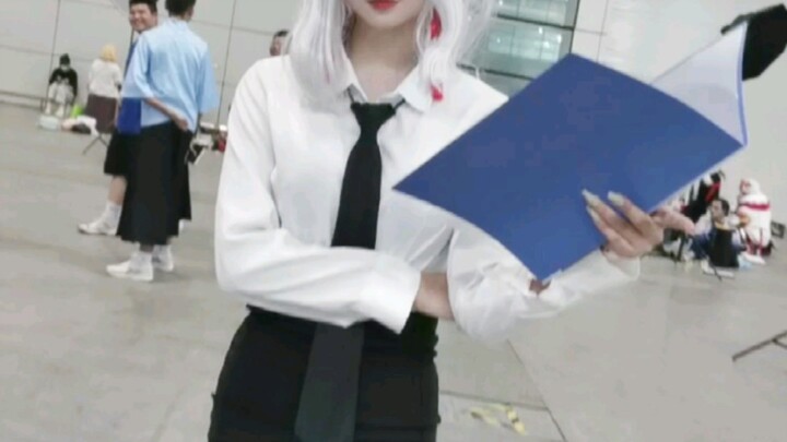 【ชูโช่วเมียว】รอบนี้สิ รอบนี้เรียกว่า "ไปหาเรื่องใส่ตัว"