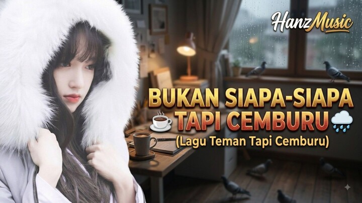 BUKAN SIAPA-SIAPA | HanzMusic