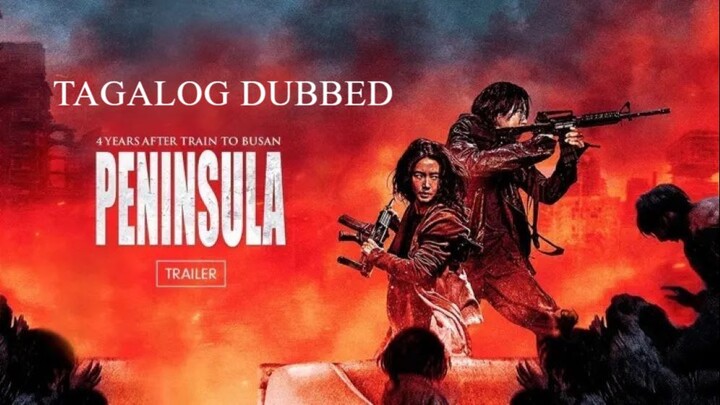 ＰＥＮＩＮ𝕊𝕌𝕃𝔸  ʜᴅ ᴛʀᴀɪʟᴇʀ  | Tagalog Dubbed