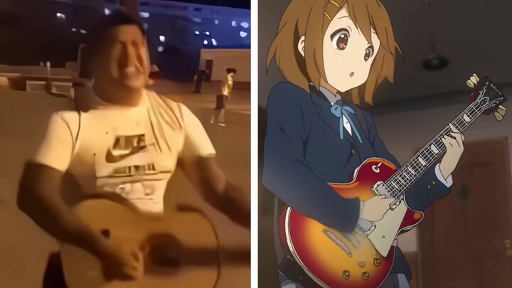 ⚠️“好家伙.....谁教你这么剪的？！”