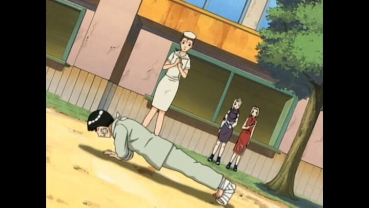 Naruto Phần 1- Tập 53 (Lồng tiếng HTV3)