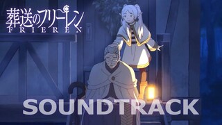 Frieren Episode 14 OST - A Proper Adult | Orchestral Cover