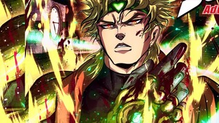 [Music] Musik Tema Dio dari JoJo X Attack on Titan