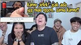 Bang Garit Meresahkan Jaya ESPORT..