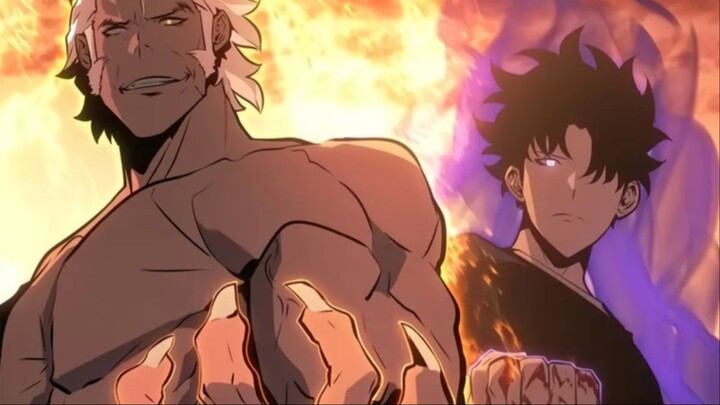 DUET MAUT SUHO & BAEK YOONHO