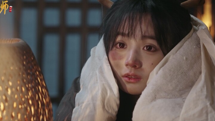 ตอนที่ 4 ของ “ปีศาจเล็กกับนักปราบปีศาจ”: บุพเพสันนิวาส