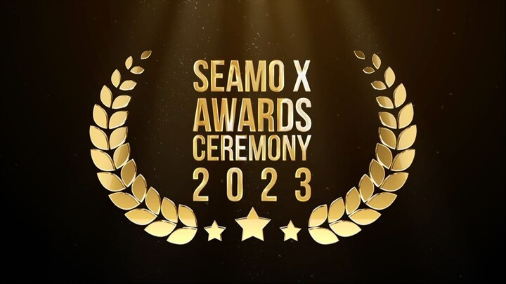 SEAMO X 2023 Award Ceremony Part 1